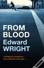 Capa do artigo From Blood