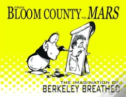 Capa do artigo From Bloom County To Mars