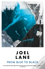 Capa do artigo From Blue To Black