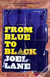 Capa do artigo From Blue To Black