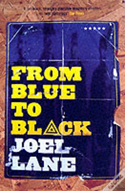 Capa do artigo From Blue To Black