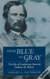 Capa do artigo From Blue To Gray