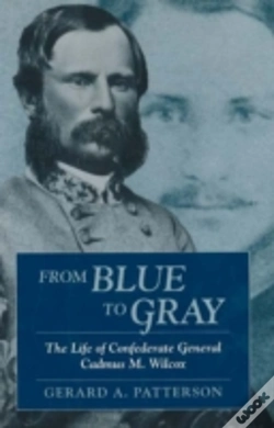 Capa do artigo From Blue To Gray