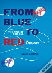 Capa do artigo From Blue To Red