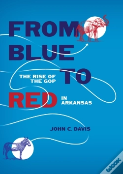 Capa do artigo From Blue To Red