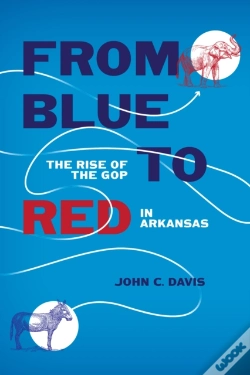 Capa do artigo From Blue To Red