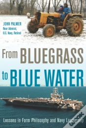 Capa do artigo From Bluegrass To Blue Water