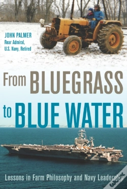 Capa do artigo From Bluegrass To Blue Water