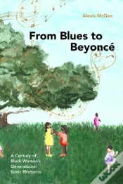 Capa do artigo From Blues To Beyonce