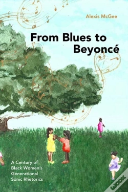 Capa do artigo From Blues To Beyonce