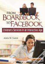 From Boardbook To Facebook