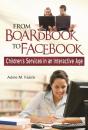 From Boardbook To Facebook - Preview