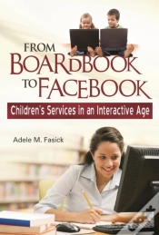 Capa do artigo From Boardbook To Facebook