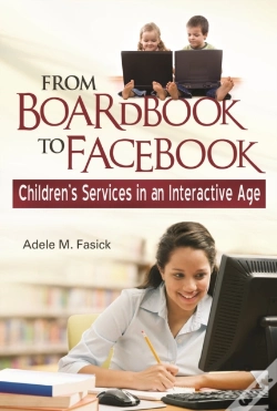 Capa do artigo From Boardbook To Facebook