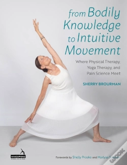 Capa do artigo From Bodily Knowledge To Intuitive Movement