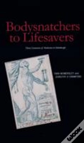 From Body Snatchers To Life Savers