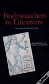Capa do artigo From Body Snatchers To Life Savers