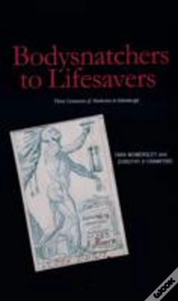 Capa do artigo From Body Snatchers To Life Savers