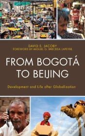Capa do artigo From Bogota To Beijing