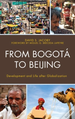 Capa do artigo From Bogota To Beijing