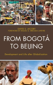 Capa do artigo From Bogota To Beijing
