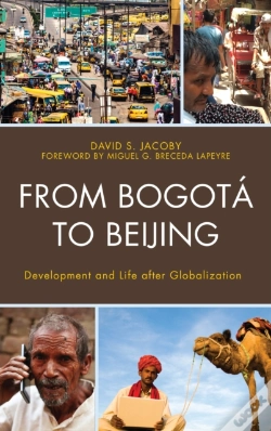 Capa do artigo From Bogota To Beijing