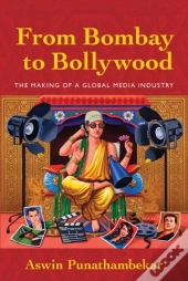 From Bombay To Bollywood