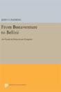 From Bonaventure To Bellini - Preview