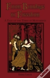 Capa do artigo From Bondage To Freedom
