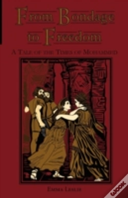 Capa do artigo From Bondage To Freedom