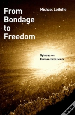 Capa do artigo From Bondage To Freedom