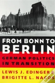 Capa do artigo From Bonn To Berlin