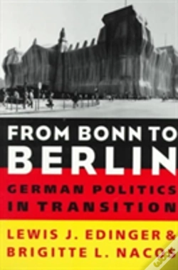 Capa do artigo From Bonn To Berlin