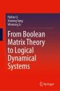 From Boolean Matrix Theory To Logical Dynamical Systems - Preview