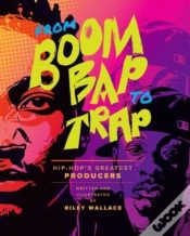Capa do artigo From Boom Bap To Trap