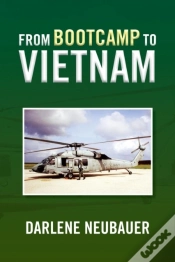 Capa do artigo From Bootcamp To Vietnam