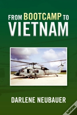 Capa do artigo From Bootcamp To Vietnam