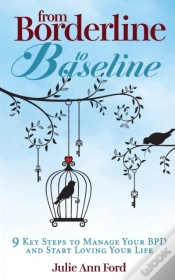 Capa do artigo From Borderline To Baseline