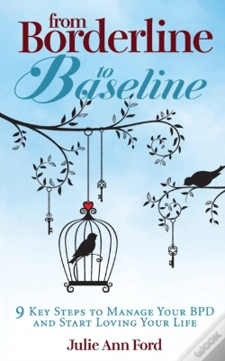 Capa do artigo From Borderline To Baseline