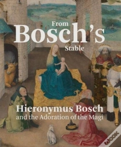 Capa do artigo From Bosch'S Stable