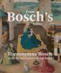 From Bosch'S Stable - Preview