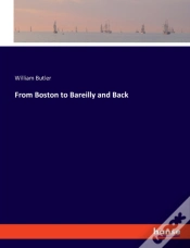 Capa do artigo From Boston To Bareilly And Back