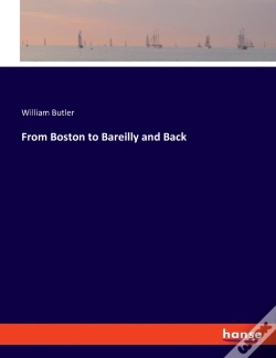 Capa do artigo From Boston To Bareilly And Back