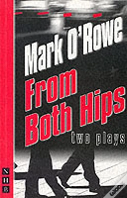 Capa do artigo From Both Hips