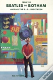 Capa do artigo From Botham To The Beatles
