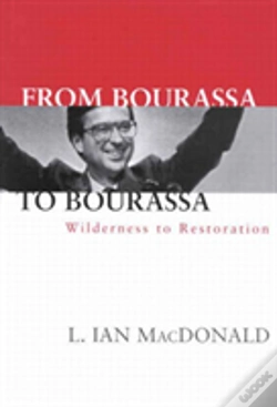 Capa do artigo From Bourassa To Bourassa