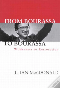 Capa do artigo From Bourassa To Bourassa