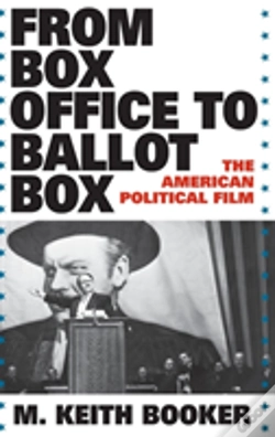 Capa do artigo From Box Office To Ballot Box