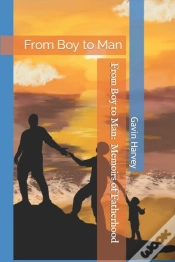 Capa do artigo From Boy To Man