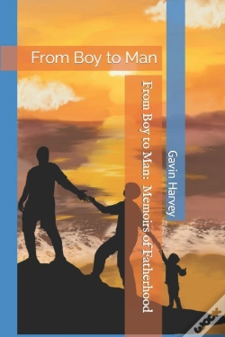 Capa do artigo From Boy To Man